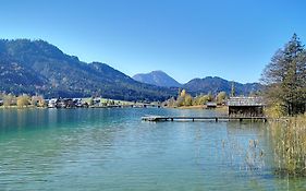 Premium Apartments Am Weissensee